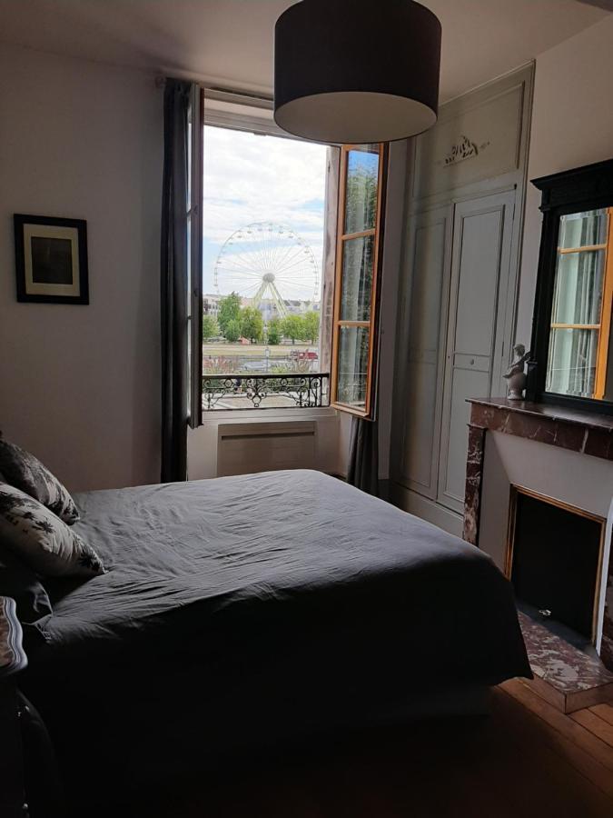 Apartment Et Au Pied Coule Riviere, Situation Et Vue Ideales