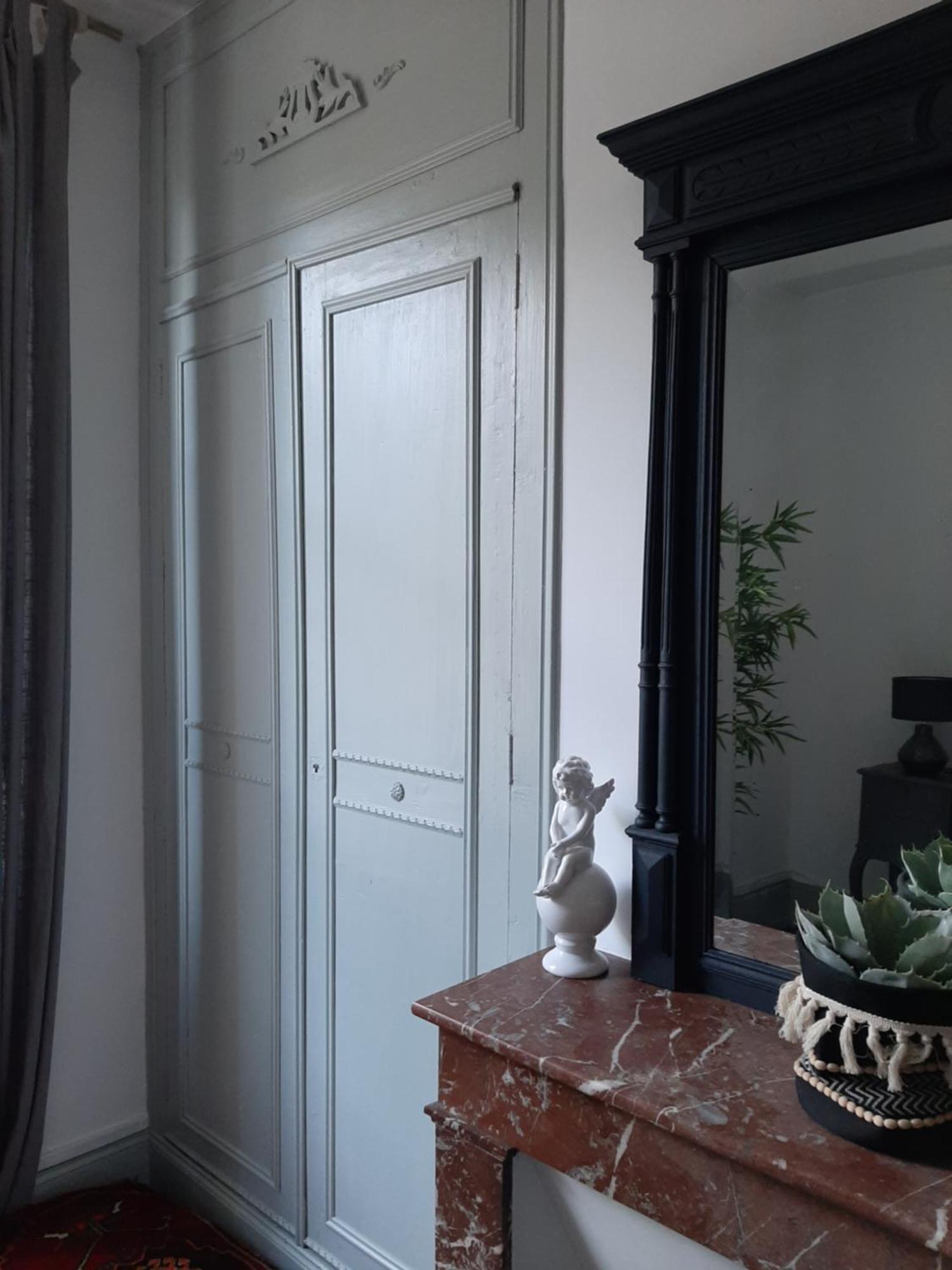 Apartment Et Au Pied Coule Riviere, Situation Et Vue Ideales *