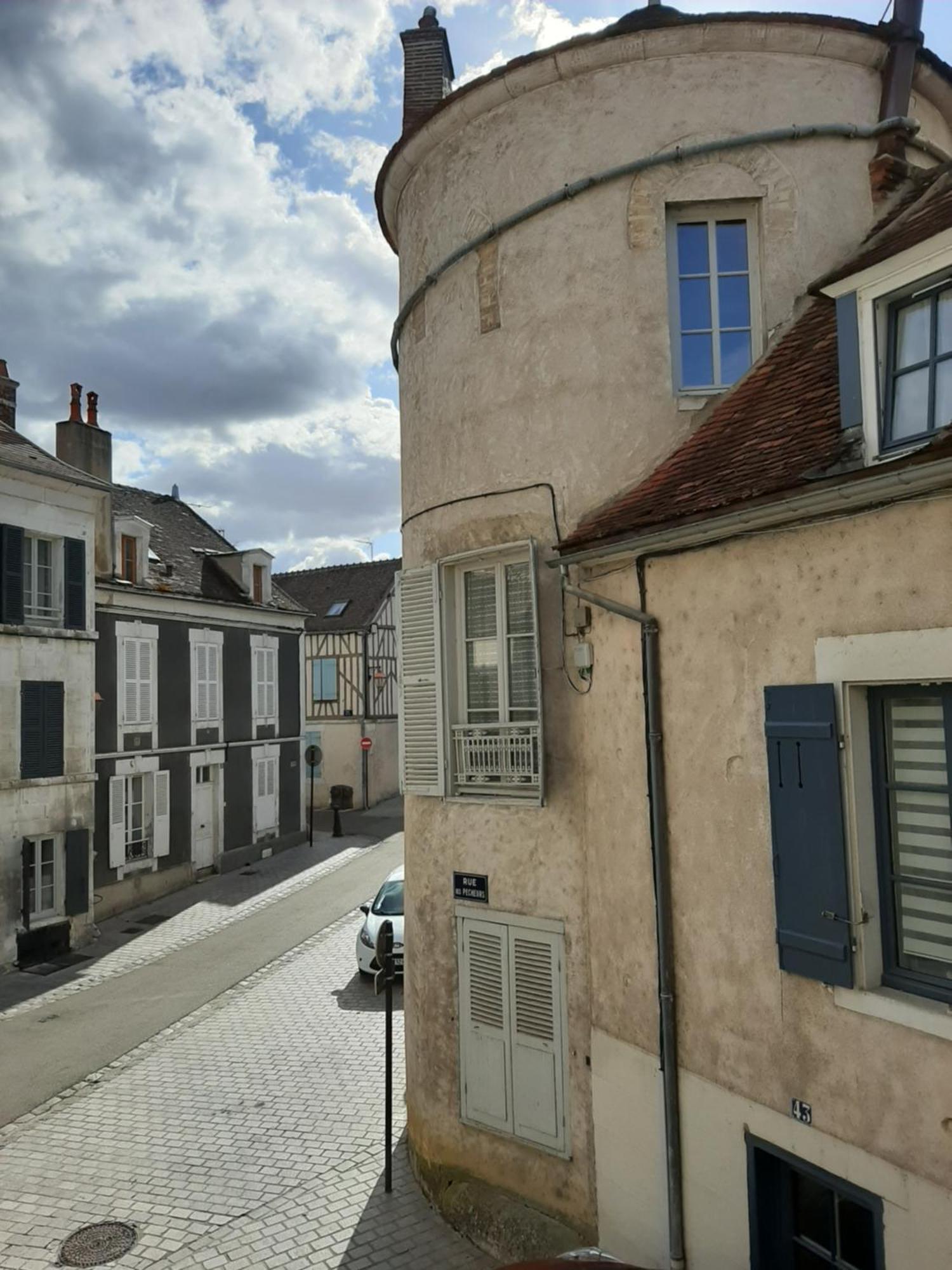 Apartment Et Au Pied Coule Riviere, Situation Et Vue Ideales